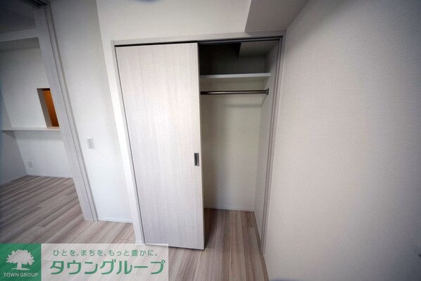 ガーラ・アヴェニュー調布の物件内観写真